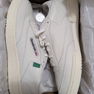 Reebok club C 85 mens shoes